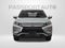2018 Mitsubishi Eclipse Cross ES