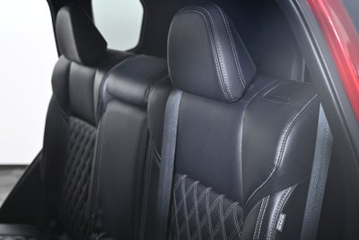 2024 Mitsubishi Outlander SEL