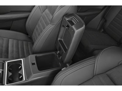 2026 Nissan Rogue Plug-In Hybrid SL
