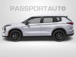 2026 Nissan Rogue Plug-In Hybrid SL
