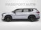 2026 Nissan Rogue Plug-In Hybrid SL