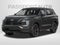 2026 Nissan Rogue Plug-In Hybrid SL