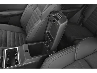 2026 Nissan Rogue Plug-In Hybrid SL