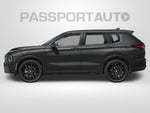 2026 Nissan Rogue Plug-In Hybrid SL