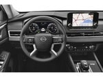 2026 Nissan Rogue Plug-In Hybrid SL