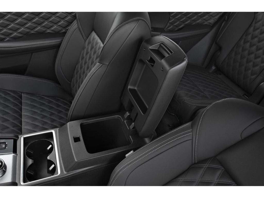 2026 Nissan Rogue Plug-In Hybrid Platinum