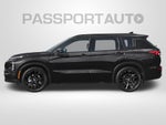 2026 Nissan Rogue Plug-In Hybrid Platinum