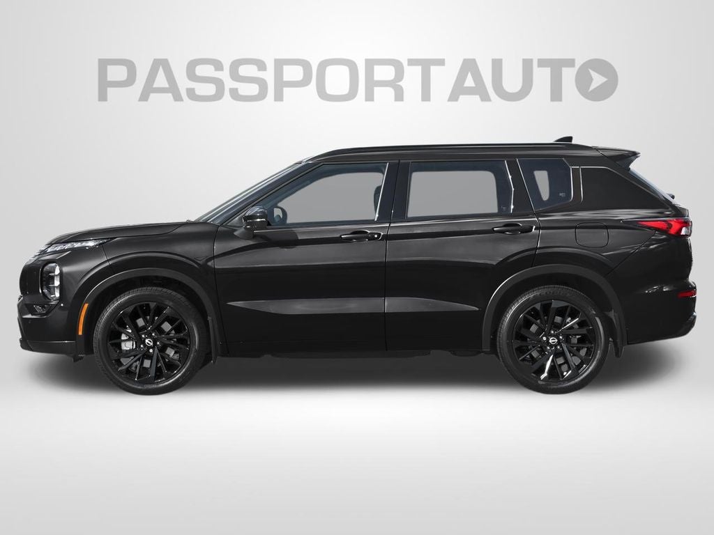 2026 Nissan Rogue Plug-In Hybrid Platinum