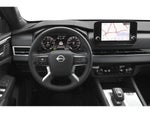 2026 Nissan Rogue Plug-In Hybrid Platinum