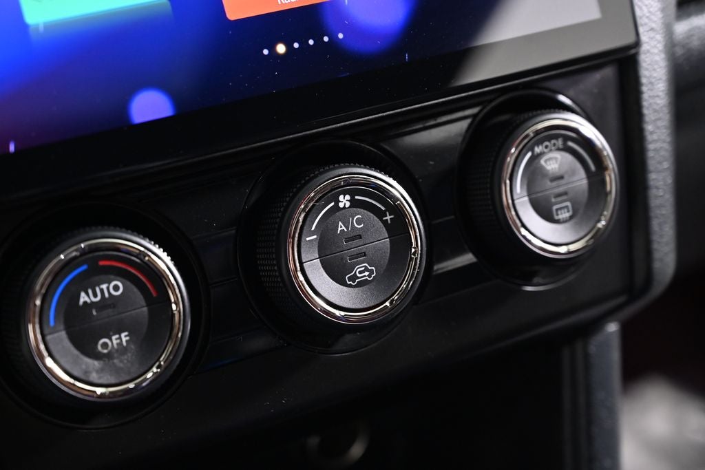 2018 Subaru WRX Premium