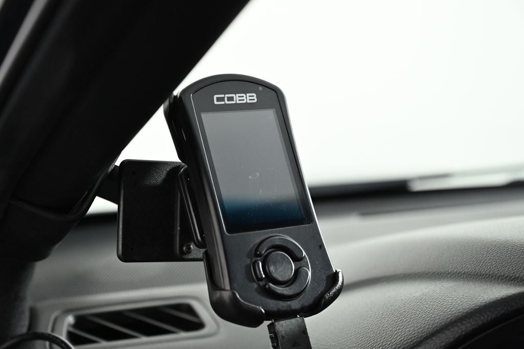 2018 Subaru WRX Premium