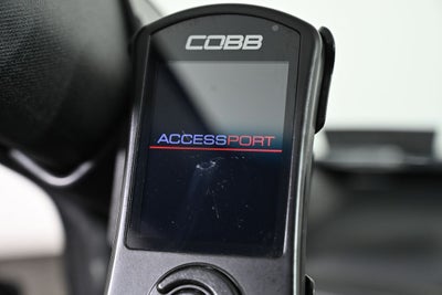 2018 Subaru WRX Premium