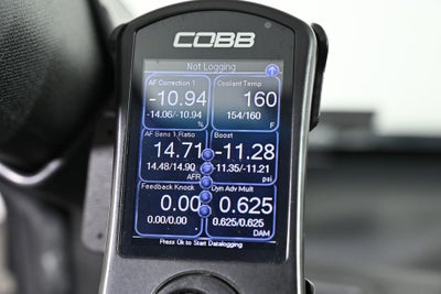 2018 Subaru WRX Premium