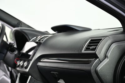 2018 Subaru WRX Premium