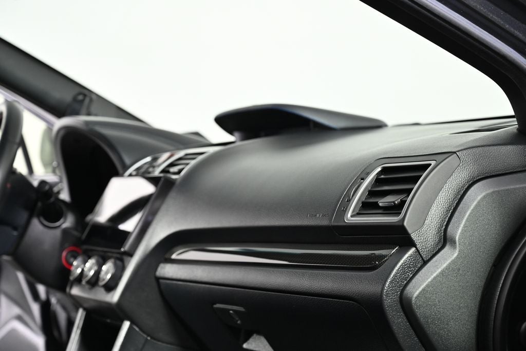 2018 Subaru WRX Premium