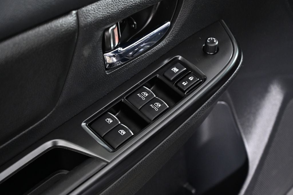 2018 Subaru WRX Premium