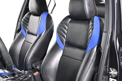 2018 Subaru WRX Premium