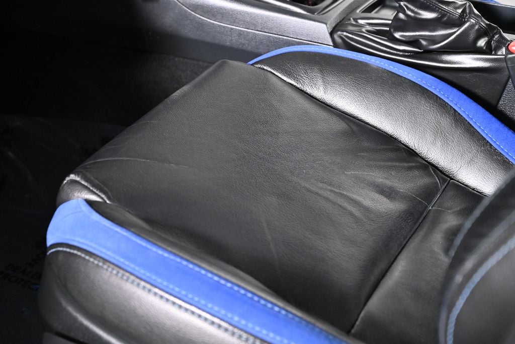 2018 Subaru WRX Premium