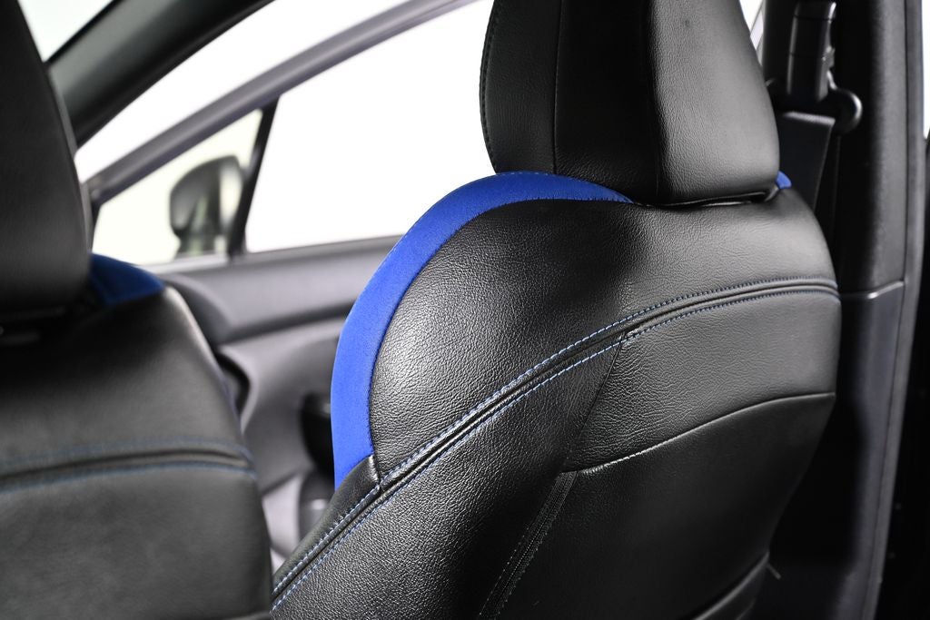 2018 Subaru WRX Premium