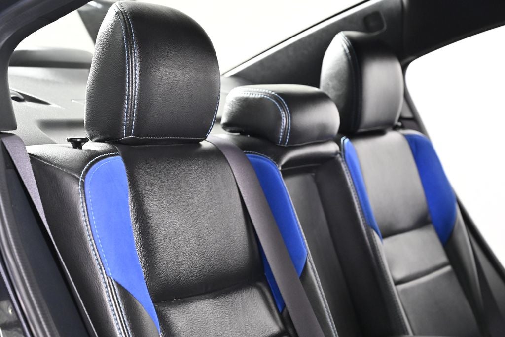 2018 Subaru WRX Premium