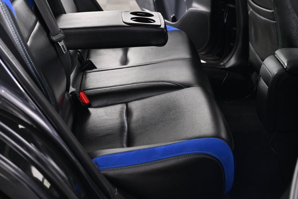 2018 Subaru WRX Premium