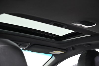 2018 Subaru WRX Premium