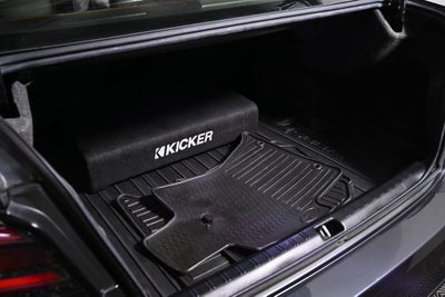 2018 Subaru WRX Premium