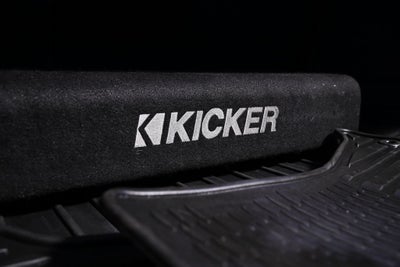 2018 Subaru WRX Premium