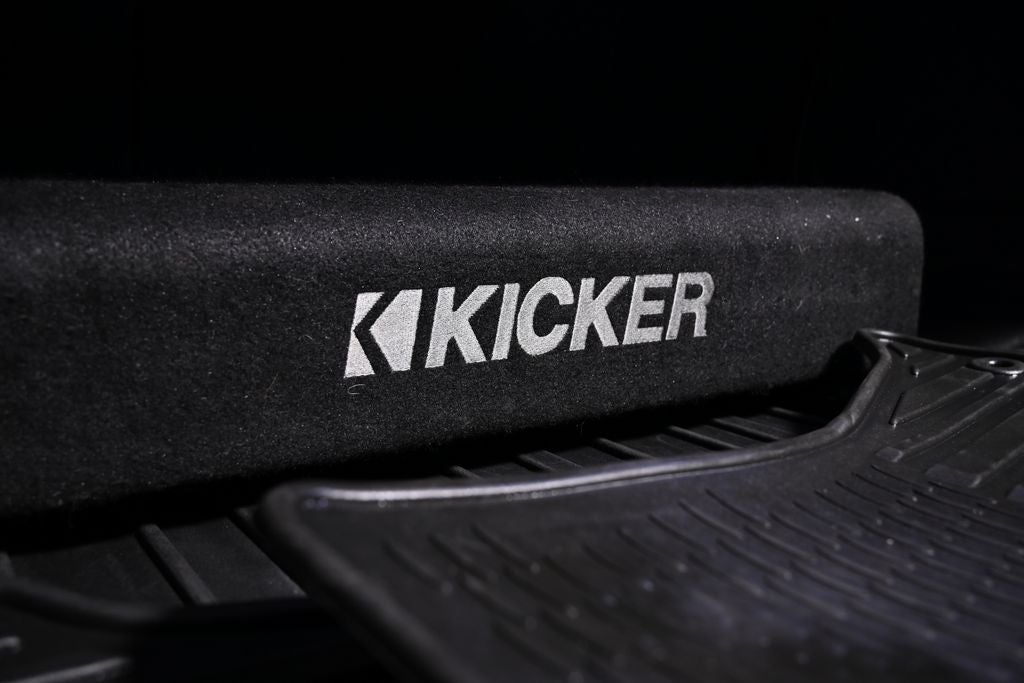 2018 Subaru WRX Premium