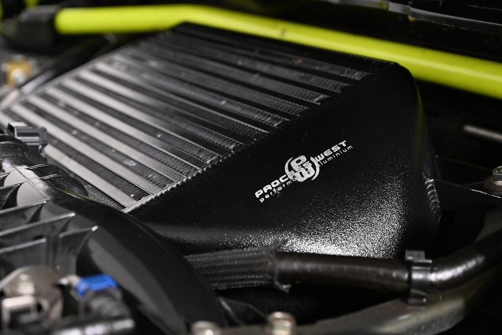 2018 Subaru WRX Premium