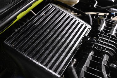 2018 Subaru WRX Premium