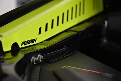 2018 Subaru WRX Premium