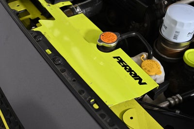 2018 Subaru WRX Premium