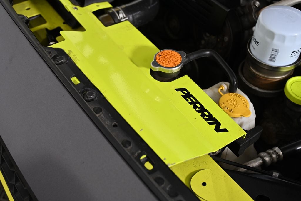 2018 Subaru WRX Premium