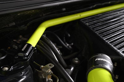 2018 Subaru WRX Premium