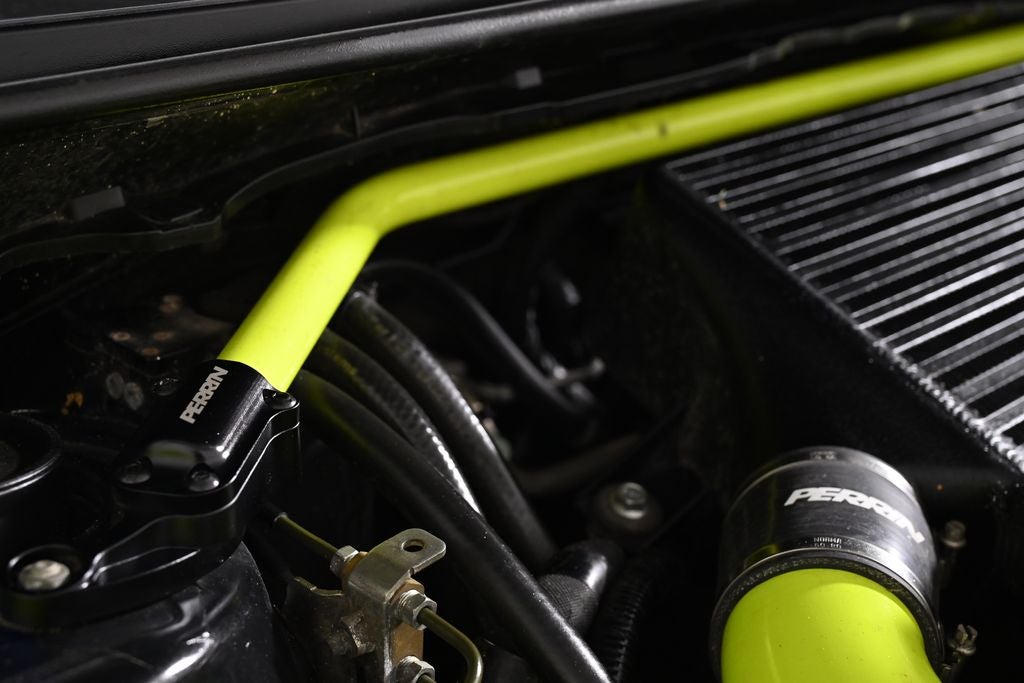 2018 Subaru WRX Premium