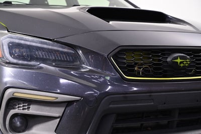 2018 Subaru WRX Premium