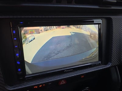 2016 Subaru BRZ Premium