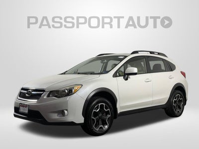 2014 Subaru XV Crosstrek 2.0i Premium