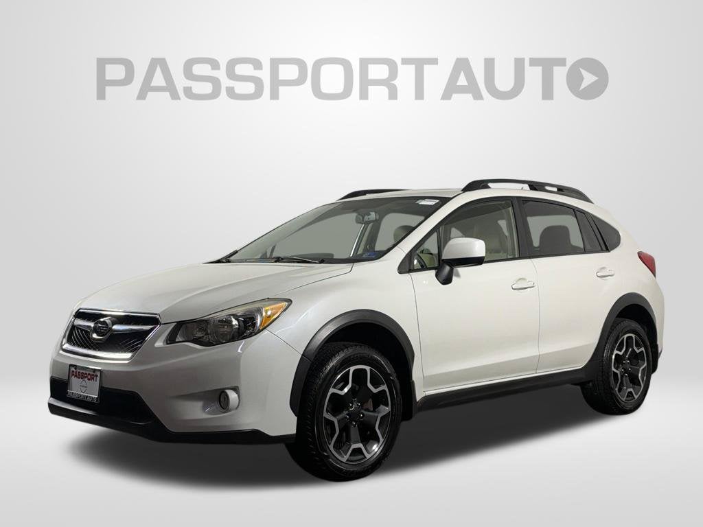 2014 Subaru XV Crosstrek 2.0i Premium