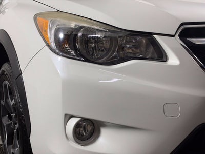 2014 Subaru XV Crosstrek 2.0i Premium
