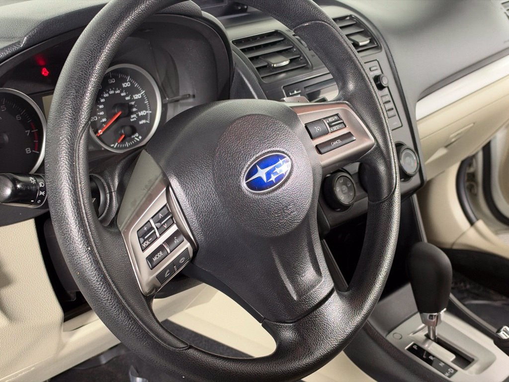 2014 Subaru XV Crosstrek 2.0i Premium