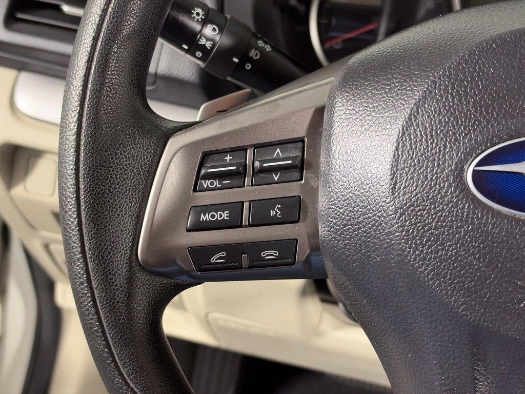 2014 Subaru XV Crosstrek 2.0i Premium