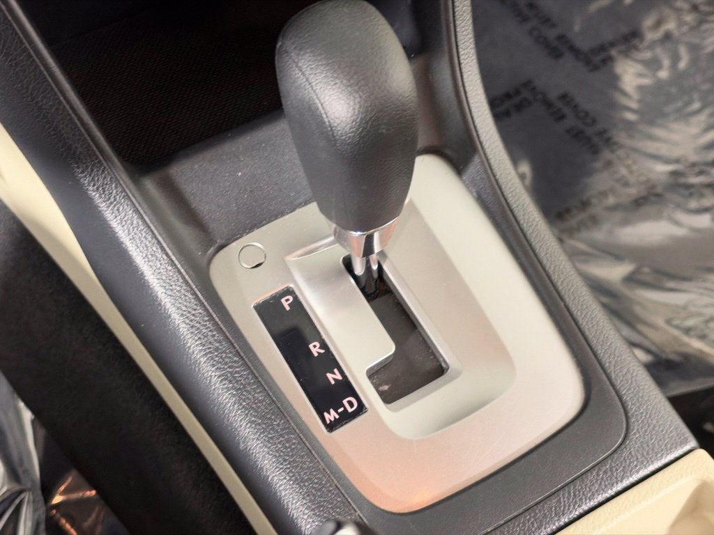 2014 Subaru XV Crosstrek 2.0i Premium