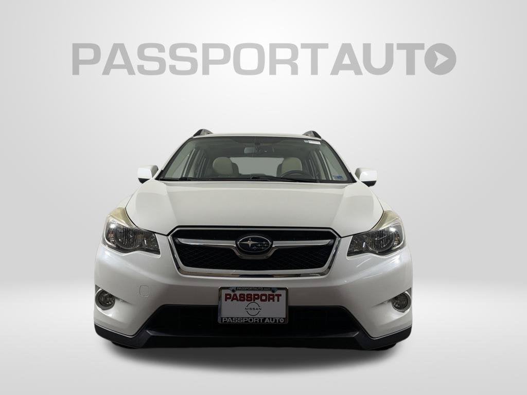 2014 Subaru XV Crosstrek 2.0i Premium