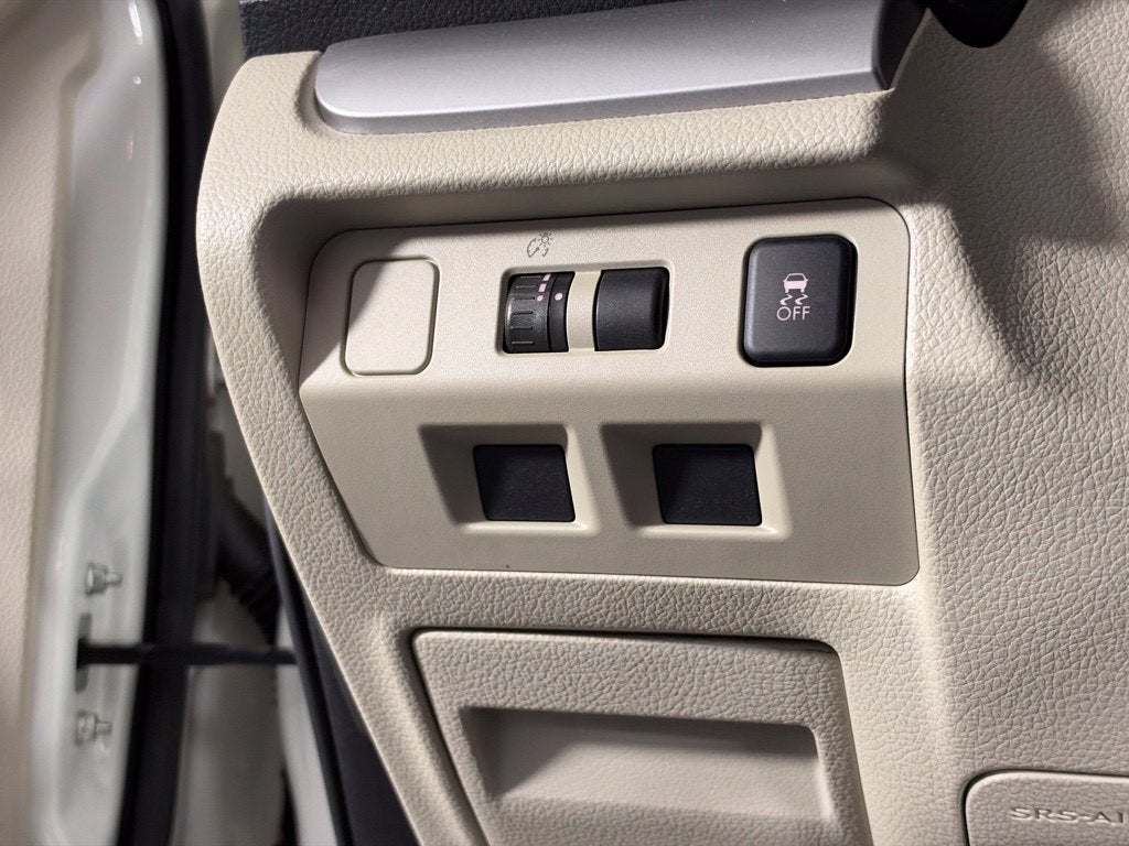 2014 Subaru XV Crosstrek 2.0i Premium