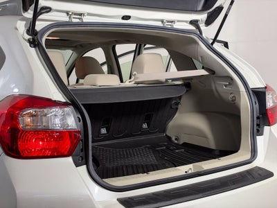 2014 Subaru XV Crosstrek 2.0i Premium