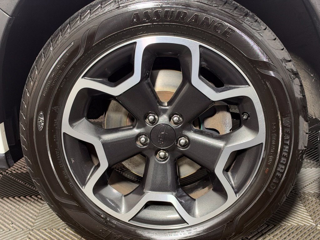 2014 Subaru XV Crosstrek 2.0i Premium