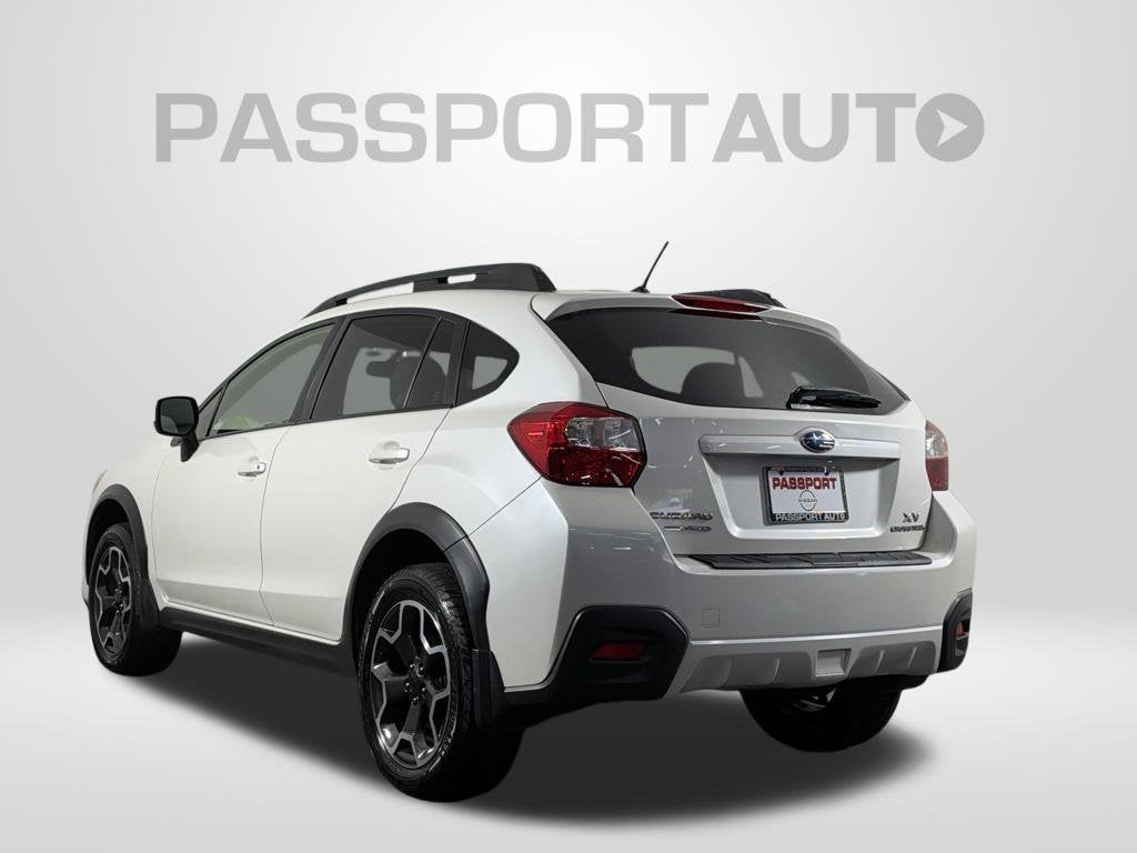 2014 Subaru XV Crosstrek 2.0i Premium