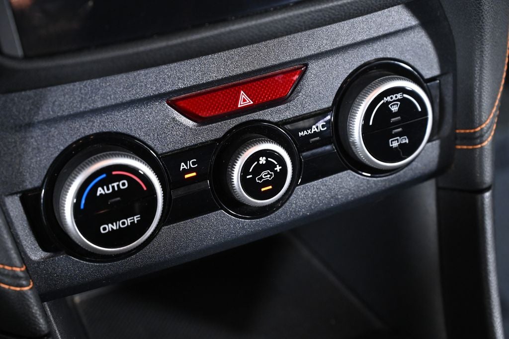 2020 Subaru Crosstrek Limited